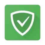 AdGuard iPA MOD for iOS 2024 (Premium Unlocked)