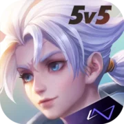 Arena of Valor iPA MOD for iOS 2024 (Unlimited Money/Menu)