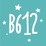 B612 iPA MOD For iOS 2024 (Premium Unlocked)