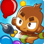 Bloons TD 6 iPA MOD For iOS 2024 (Unlocked All)