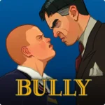 Bully iPA MOD For iOS 2024 (Unlimited Money)