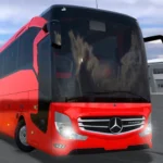 Bus Simulator Ultimate MOD iPA for iOS 2024 (Unlimited Money)