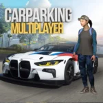 Car Parking Multiplayer IPA MOD For iOS 2024 (Unlimited Money)