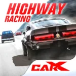 CarX Highway Racing iPA MOD For iOS 2024 (Unlimited Money)