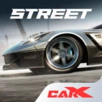 CarX Street MOD iPA for iOS 2024 (Unlimited Money/Gold/Menu)