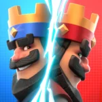 Clash Royale iPA MOD for iOS 2024 (Unlimited Money/Gems)