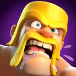 Clash of Clans iPA MOD for iOS 2024 (Unlimited Money/Gems)