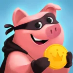 Coin Master iPA MOD for iOS 2024 (Unlimited Coins/Spins)