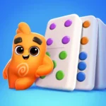 Domino Dreams iPA MOD for iOS 2024 (Unlimited Coins and Stars)