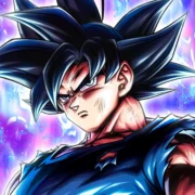 Dragon Ball Legends IPA MOD for iOS 2024 (One Hit/Crystals)