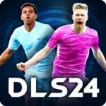 Dream League Soccer 2024 iPA MOD for iOS (Unlimited Money)