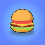 Eatventure iPA MOD for iOS 2024 (Unlimited Money/Diamonds)