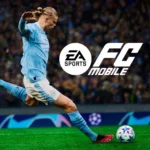 FC Mobile MOD iPA for iOS 2024 (Unlimited Money/Gems)