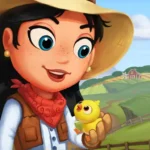 FarmVille 2 IPA MOD for iOS 2024 (Unlocked All)