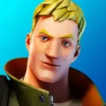 Fortnite IPA MOD For iOS 2024 (Unlocked All Skins) Download