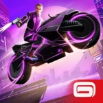 Gangstar Vegas iPA MOD for iOS 2025 (Unlimited Money/VIP)