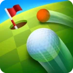 Golf Battle iPA MOD for iOS 2024 (Unlimited Money/Menu)