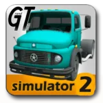 Grand Truck Simulator 2 iPA MOD for iOS 2024 (Unlimited Money)