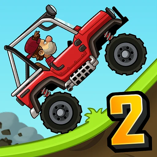 Hill Climb Racing 2 iPA MOD For iOS 2024 (Unlimited Money)