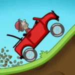 Hill Climb Racing iPA MOD For iOS 2024 (Unlimited Money)