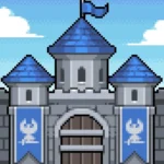 King God Castle iPA MOD for iOS 2024 (Unlimited Money)