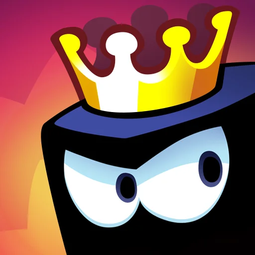 King Of Thieves iPA MOD For iOS 2024 (Unlimited Money)