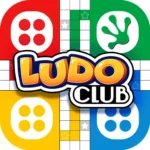 Ludo Club iPA MOD for iOS 2024 (Unlimited Coins/Easy Win)