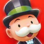 MONOPOLY GO IPA MOD for iOS 2024 (Unlimited Money)