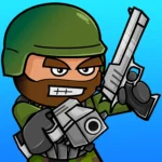 Mini Militia iPA MOD for iOS 2024 (Unlimited Money/Ammo/Nitro)