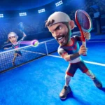 Mini Tennis iPA MOD for iOS 2024 (Unlimited Money)