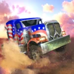 Off The Road iPA MOD For iOS 2024 (Unlimited Money/VIP)