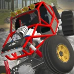 Offroad Outlaws iPA MOD For iOS 2024 (Unlimited Money)