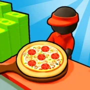 Pizza Ready iPA MOD for iOS 2024 (Unlimited Money)