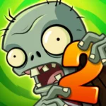 Plants vs Zombies 2 MOD iPA for iOS 2024 (Unlimited Coins)