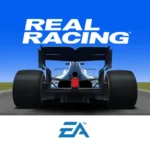 Real Racing 3 MOD iPA for iOS 2024 (Unlimited Money/Gold)