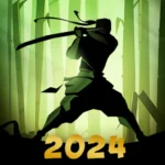 Shadow Fight 2 iPA Mod for iOS 2025 (Unlimited Everything)