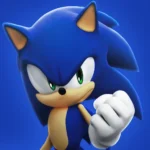 Sonic Forces iPA MOD For iOS 2024 (Unlocked All)