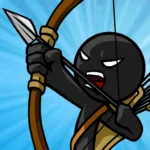 Stick War Legacy iPA MOD for iOS 2024 (Unlimited Gems)