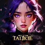 Talkie AI iPA MOD for iOS 2024 (Premium Unlocked)