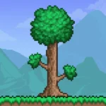 Terraria iPA MOD For iOS 2024 (Unlimited Items)