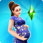 The Sims FreePlay iPA MOD for iOS 2024 (Money/LP/VIP)