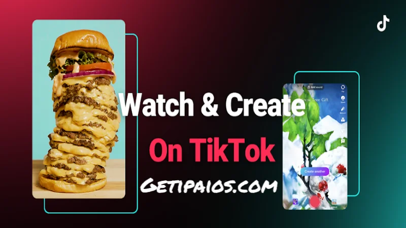 TikTok iPA MOD for iOS