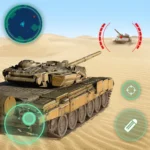 War Machines iPA MOD for iOS 2024 (Unlimited Money)