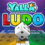 Yalla Ludo iPA MOD for iOS 2024 (Unlimited Money)