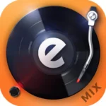 edjing Mix iPA MOD for iOS 2024 (Premium Unlocked)