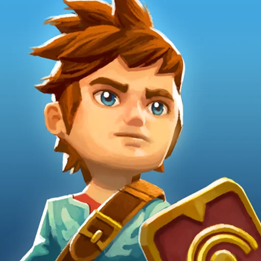 Oceanhorn IPA MOD For iOS 2024 (Unlimited Money/Health)