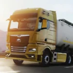 Truckers of Europe 3 IPA MOD for iOS 2024 (Unlimited Money)