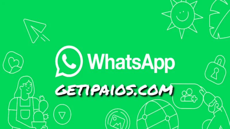 Whatsapp Plus iPA For iOS