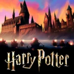 Harry Potter iPA MOD for iOS 2024 (Unlimited Energy)