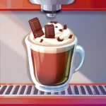 My Cafe iPA MOD for iOS 2024 (Unlimited Money/VIP 7/Menu)